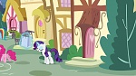 Image Mon petit poney : Les amies, c'est magique, saison 5