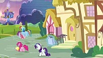 Image Mon petit poney : Les amies, c'est magique, saison 5