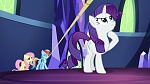 Image Mon petit poney : Les amies, c'est magique, saison 5