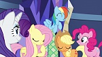 Image Mon petit poney : Les amies, c'est magique, saison 5