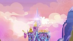 Image Mon petit poney : Les amies, c'est magique, saison 5