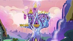 Image Mon petit poney : Les amies, c'est magique, saison 5