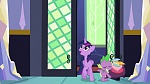 Image Mon petit poney : Les amies, c'est magique, saison 5
