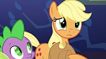 Image Mon petit poney : Les amies, c'est magique, saison 5