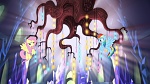 Image Mon petit poney : Les amies, c'est magique, saison 5