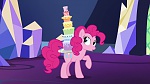Image Mon petit poney : Les amies, c'est magique, saison 5