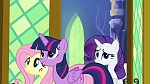 Image Mon petit poney : Les amies, c'est magique, saison 5