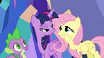 Image Mon petit poney : Les amies, c'est magique, saison 5