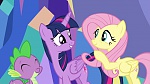 Image Mon petit poney : Les amies, c'est magique, saison 5