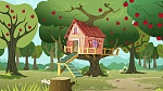 Image Mon petit poney : Les amies, c'est magique, saison 5