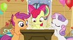 Image Mon petit poney : Les amies, c'est magique, saison 5