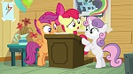 Image Mon petit poney : Les amies, c'est magique, saison 5