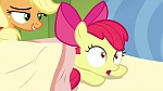 Image Mon petit poney : Les amies, c'est magique, saison 5