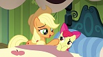 Image Mon petit poney : Les amies, c'est magique, saison 5