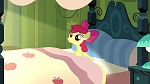 Image Mon petit poney : Les amies, c'est magique, saison 5