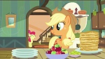 Image Mon petit poney : Les amies, c'est magique, saison 5