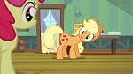 Image Mon petit poney : Les amies, c'est magique, saison 5