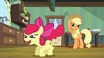 Image Mon petit poney : Les amies, c'est magique, saison 5