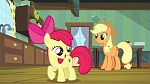 Image Mon petit poney : Les amies, c'est magique, saison 5