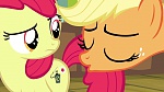 Image Mon petit poney : Les amies, c'est magique, saison 5