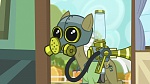 Image Mon petit poney : Les amies, c'est magique, saison 5