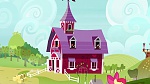 Image Mon petit poney : Les amies, c'est magique, saison 5