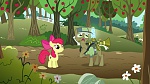 Image Mon petit poney : Les amies, c'est magique, saison 5