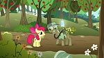 Image Mon petit poney : Les amies, c'est magique, saison 5
