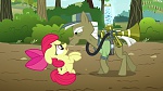 Image Mon petit poney : Les amies, c'est magique, saison 5