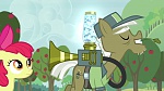 Image Mon petit poney : Les amies, c'est magique, saison 5