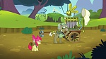 Image Mon petit poney : Les amies, c'est magique, saison 5