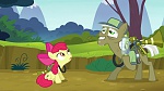 Image Mon petit poney : Les amies, c'est magique, saison 5