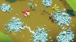 Image Mon petit poney : Les amies, c'est magique, saison 5