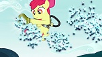 Image Mon petit poney : Les amies, c'est magique, saison 5