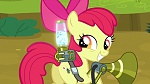 Image Mon petit poney : Les amies, c'est magique, saison 5