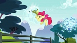 Image Mon petit poney : Les amies, c'est magique, saison 5