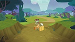 Image Mon petit poney : Les amies, c'est magique, saison 5