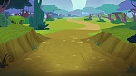 Image Mon petit poney : Les amies, c'est magique, saison 5