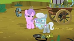 Image Mon petit poney : Les amies, c'est magique, saison 5