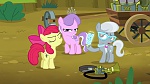 Image Mon petit poney : Les amies, c'est magique, saison 5