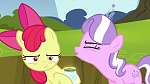 Image Mon petit poney : Les amies, c'est magique, saison 5