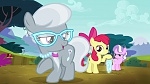 Image Mon petit poney : Les amies, c'est magique, saison 5