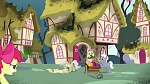 Image Mon petit poney : Les amies, c'est magique, saison 5