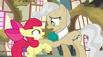 Image Mon petit poney : Les amies, c'est magique, saison 5