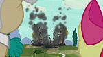 Image Mon petit poney : Les amies, c'est magique, saison 5