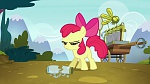 Image Mon petit poney : Les amies, c'est magique, saison 5
