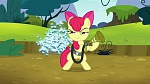 Image Mon petit poney : Les amies, c'est magique, saison 5