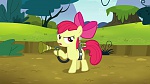 Image Mon petit poney : Les amies, c'est magique, saison 5
