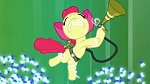 Image Mon petit poney : Les amies, c'est magique, saison 5
