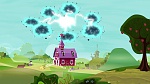 Image Mon petit poney : Les amies, c'est magique, saison 5